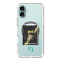 Slim Protection Premium Case with MagSafe［ Green Future Project - Gliding tree frog ］
