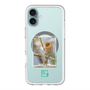 Slim Protection Premium Case with MagSafe［ Green Future Project - Guira Tanager ］