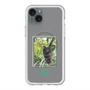 Slim Protection Premium Case with MagSafe［ Green Future Project - Brown-headed Spider Monkey ］