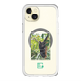 Slim Protection Premium Case with MagSafe［ Green Future Project - Brown-headed Spider Monkey ］