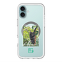 Slim Protection Premium Case with MagSafe［ Green Future Project - Brown-headed Spider Monkey ］