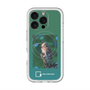 Slim Protection Premium Case with MagSafe［ Green Future Project - Ferruginous Pygmy Owl ］