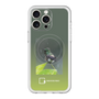Slim Protection Premium Case with MagSafe［ Green Future Project - Butterfly Coquette ］