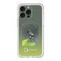 Slim Protection Premium Case with MagSafe［ Green Future Project - Butterfly Coquette ］