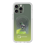 Slim Protection Premium Case with MagSafe［ Green Future Project - Butterfly Coquette ］