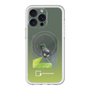 Slim Protection Premium Case with MagSafe［ Green Future Project - Butterfly Coquette ］