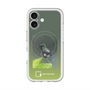 Slim Protection Premium Case with MagSafe［ Green Future Project - Butterfly Coquette ］