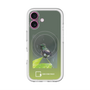 Slim Protection Premium Case with MagSafe［ Green Future Project - Butterfly Coquette ］