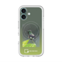 Slim Protection Premium Case with MagSafe［ Green Future Project - Butterfly Coquette ］