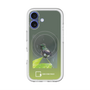 Slim Protection Premium Case with MagSafe［ Green Future Project - Butterfly Coquette ］