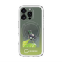 Slim Protection Premium Case with MagSafe［ Green Future Project - Butterfly Coquette ］