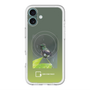 Slim Protection Premium Case with MagSafe［ Green Future Project - Butterfly Coquette ］