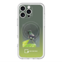 Slim Protection Premium Case with MagSafe［ Green Future Project - Butterfly Coquette ］