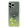 Slim Protection Premium Case with MagSafe［ Green Future Project - Butterfly Coquette ］