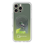 Slim Protection Premium Case with MagSafe［ Green Future Project - Butterfly Coquette ］