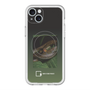 Slim Protection Premium Case with MagSafe［ Green Future Project - Chironius ］