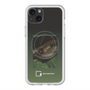Slim Protection Premium Case with MagSafe［ Green Future Project - Chironius ］