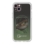 Slim Protection Premium Case with MagSafe［ Green Future Project - Chironius ］