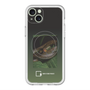 Slim Protection Premium Case with MagSafe［ Green Future Project - Chironius ］