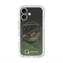 Slim Protection Premium Case with MagSafe［ Green Future Project - Chironius ］