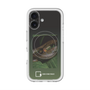 Slim Protection Premium Case with MagSafe［ Green Future Project - Chironius ］