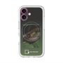 Slim Protection Premium Case with MagSafe［ Green Future Project - Chironius ］