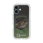 Slim Protection Premium Case with MagSafe［ Green Future Project - Chironius ］