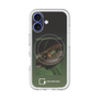 Slim Protection Premium Case with MagSafe［ Green Future Project - Chironius ］