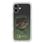 Slim Protection Premium Case with MagSafe［ Green Future Project - Chironius ］
