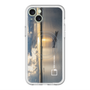 Slim Protection Premium Case with MagSafe［ Green Future Project - Landscape ］