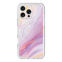 Slim Protection Premium Case with MagSafe［ Color Rain - Original - Moonlit Mauve ］