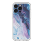 Slim Protection Premium Case with MagSafe［ Color Rain - Original - Twilight Ink ］