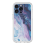 Slim Protection Premium Case with MagSafe［ Color Rain - Original - Twilight Ink ］