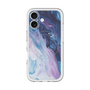 Slim Protection Premium Case with MagSafe［ Color Rain - Original - Twilight Ink ］