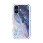 Slim Protection Premium Case with MagSafe［ Color Rain - Original - Twilight Ink ］