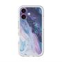 Slim Protection Premium Case with MagSafe［ Color Rain - Original - Twilight Ink ］