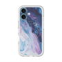Slim Protection Premium Case with MagSafe［ Color Rain - Original - Twilight Ink ］