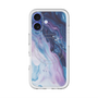 Slim Protection Premium Case with MagSafe［ Color Rain - Original - Twilight Ink ］