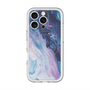 Slim Protection Premium Case with MagSafe［ Color Rain - Original - Twilight Ink ］