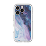 Slim Protection Premium Case with MagSafe［ Color Rain - Original - Twilight Ink ］