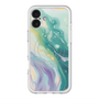 Slim Protection Premium Case with MagSafe［ Color Rain - Original - Dusky Forest ］