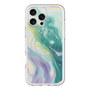 Slim Protection Premium Case with MagSafe［ Color Rain - Original - Dusky Forest ］