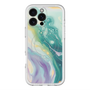 Slim Protection Premium Case with MagSafe［ Color Rain - Original - Dusky Forest ］