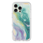 Slim Protection Premium Case with MagSafe［ Color Rain - Original - Dusky Forest ］