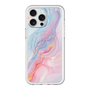 Slim Protection Premium Case with MagSafe［ Color Rain - Original - Dream Veil ］