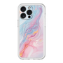 Slim Protection Premium Case with MagSafe［ Color Rain - Original - Dream Veil ］
