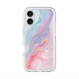 Slim Protection Premium Case with MagSafe［ Color Rain - Original - Dream Veil ］