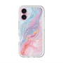 Slim Protection Premium Case with MagSafe［ Color Rain - Original - Dream Veil ］