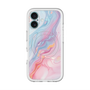 Slim Protection Premium Case with MagSafe［ Color Rain - Original - Dream Veil ］
