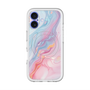 Slim Protection Premium Case with MagSafe［ Color Rain - Original - Dream Veil ］